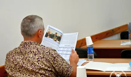 Семінар-тренинг 